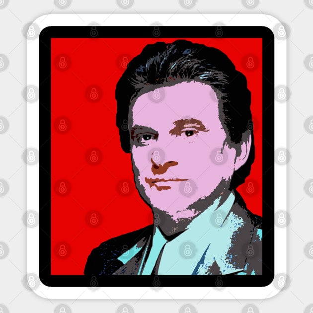 joe pesci Sticker by oryan80